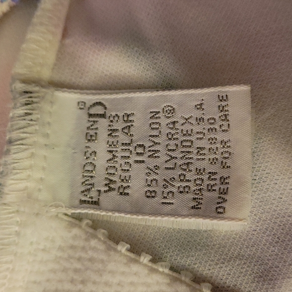 One piece swimsuit 🩱 - Picture 7 of 7